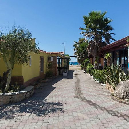 Napeto Village Pizzo  Exterior foto