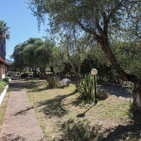 Napeto Village Pizzo  Exterior foto